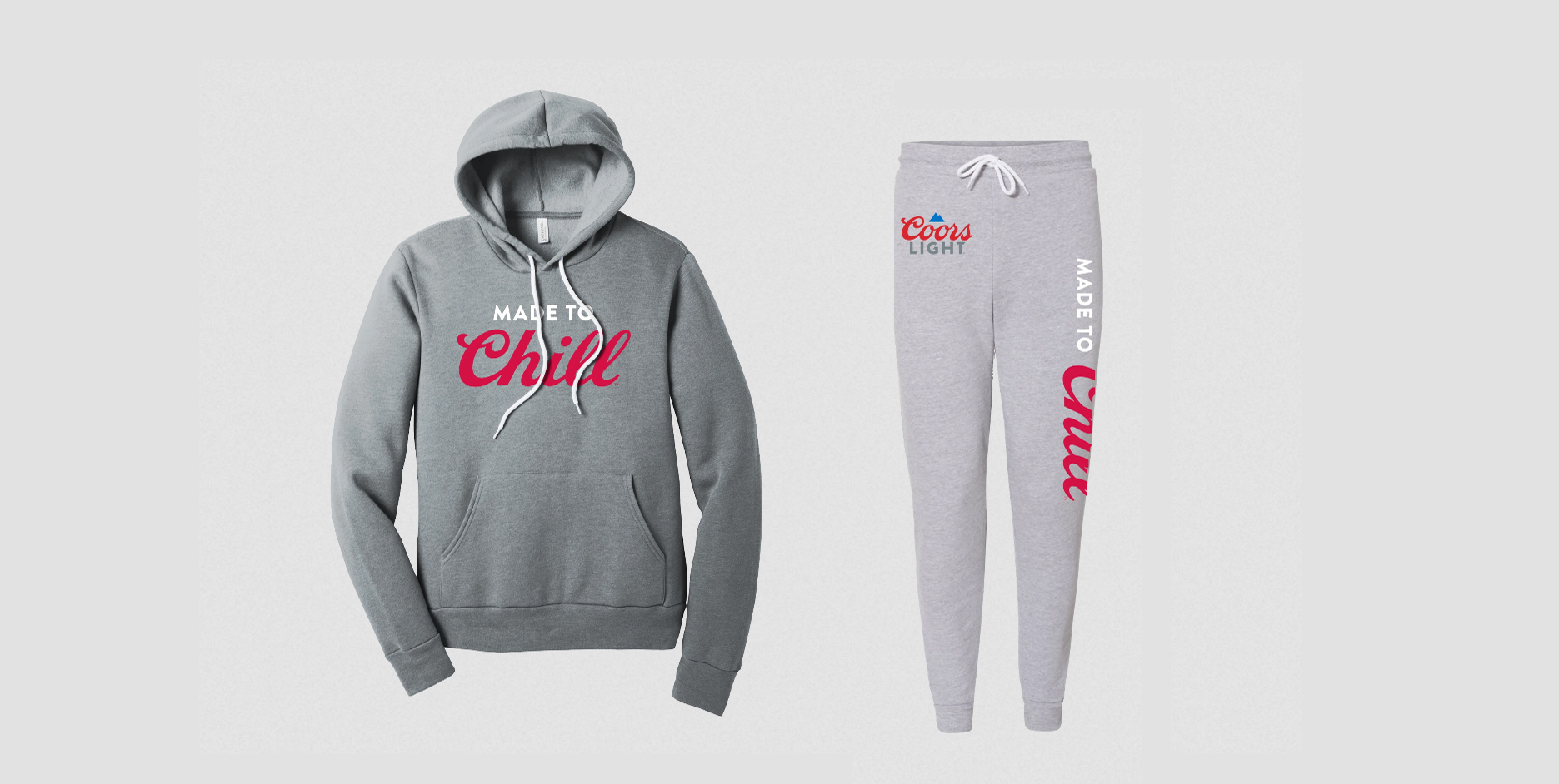 To help Americans ‘chill,’ Coors Light is giving away up to 1 million
